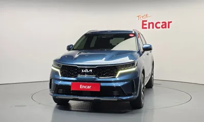 Kia Sorento 2022, 81831 км, за 15071.4 USD