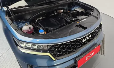 Kia Sorento 2022, 81831 км, за 14966.52 USD - фото 6