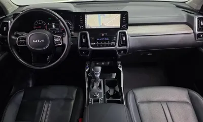Kia Sorento 2022, 81831 км, за 14966.52 USD - фото 7
