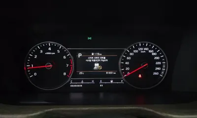 Kia Sorento 2022, 81831 км, за 14966.52 USD - фото 8