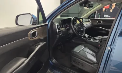 Kia Sorento 2022, 81831 км, за 14966.52 USD - фото 10