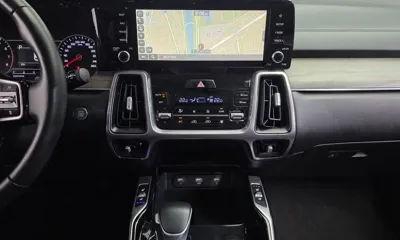 Kia Sorento 2022, 81831 км, за 14966.52 USD - фото 15
