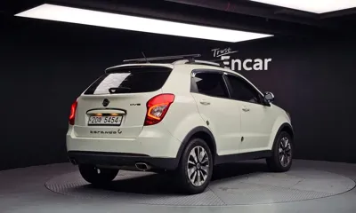 KG_Mobility_Ssangyong KORANDO 2015, 142166 км, за 1707.83 USD