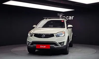 KG_Mobility_Ssangyong KORANDO 2015, 142166 км, за 1707.83 USD