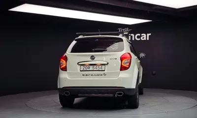 KG_Mobility_Ssangyong KORANDO 2015, 142166 км, за 1707.83 USD