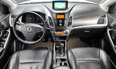 KG_Mobility_Ssangyong KORANDO 2015, 142166 км, за 1707.83 USD - фото 7