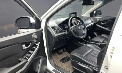KG_Mobility_Ssangyong KORANDO 2015, 142166 км, за 1707.83 USD - фото 11