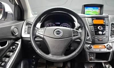 KG_Mobility_Ssangyong KORANDO 2015, 142166 км, за 1707.83 USD - фото 13