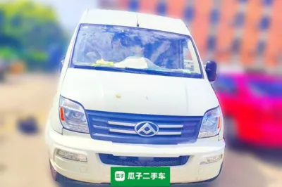SAIC MAXUS Xintu V80 2021, 80300 км, за 11377 USD
