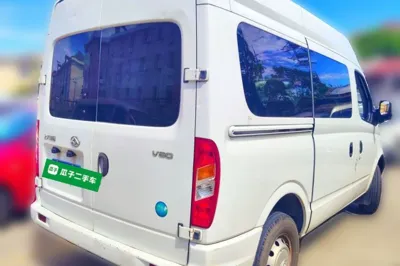 SAIC MAXUS Xintu V80 2021, 80300 км, за 11377 USD - фото 6