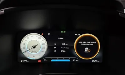 Hyundai Santafe 2021, 25673 км, за 18051.73 USD - фото 8