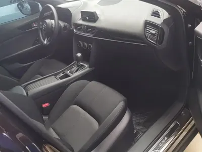 Mazda CX-4 2020, 50700 км, за 10225.85 USD - фото 8