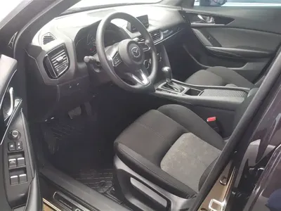 Mazda CX-4 2020, 50700 км, за 10225.85 USD - фото 9