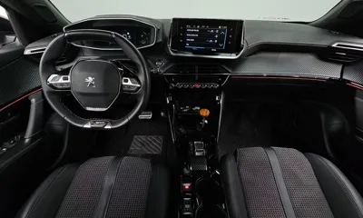 Peugeot 2008 2023, 28371 км, за 17907.14 USD - фото 7