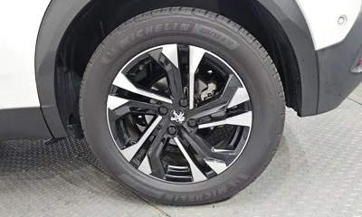 Peugeot 2008 2023, 28371 км, за 17907.14 USD - фото 21