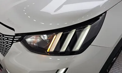 Peugeot 2008 2023, 28371 км, за 17907.14 USD - фото 22