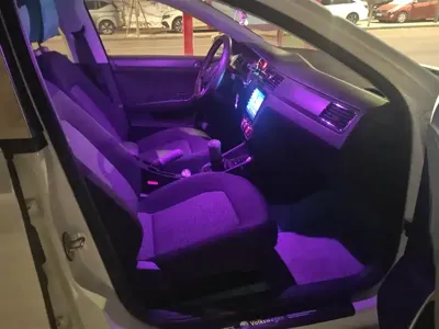 Volkswagen Santana 2020, 54900 км, за 4695.25 USD - фото 8