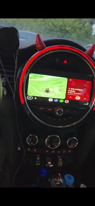 MINI Cooper 2016, 151812 км, за 3938.56 USD