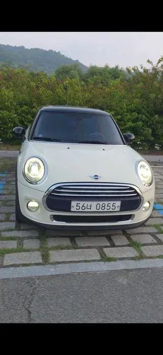 MINI Cooper 2016, 151812 км, за 3938.56 USD - фото 7