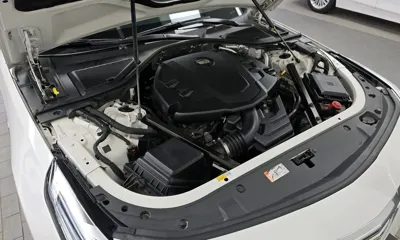 Cadillac CT6 2019, 66599 км, за 20680.54 USD - фото 6
