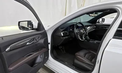 Cadillac CT6 2019, 66599 км, за 20680.54 USD - фото 10