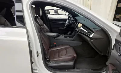 Cadillac CT6 2019, 66599 км, за 20680.54 USD - фото 11