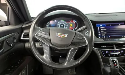 Cadillac CT6 2019, 66599 км, за 20680.54 USD - фото 13