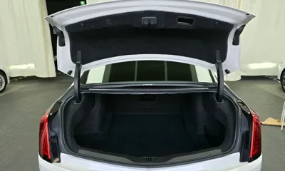 Cadillac CT6 2019, 66599 км, за 20680.54 USD - фото 20