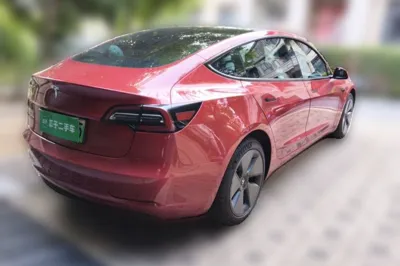 Tesla Model 3 2021, 117800 км, за 18520 USD - фото 6