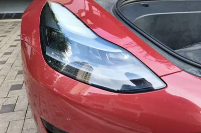 Tesla Model 3 2021, 117800 км, за 18520 USD - фото 7