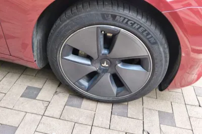 Tesla Model 3 2021, 117800 км, за 18520 USD - фото 8