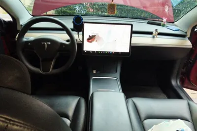 Tesla Model 3 2021, 117800 км, за 18520 USD - фото 9