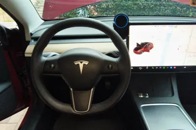 Tesla Model 3 2021, 117800 км, за 18520 USD - фото 10