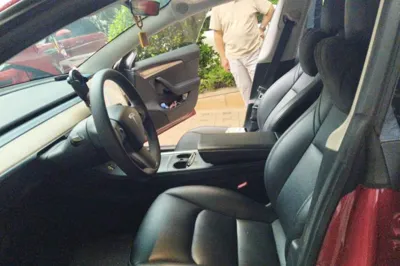Tesla Model 3 2021, 117800 км, за 18520 USD - фото 15