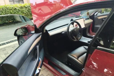 Tesla Model 3 2021, 117800 км, за 18520 USD - фото 16