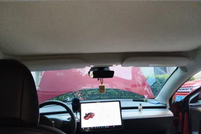 Tesla Model 3 2021, 117800 км, за 18520 USD - фото 18