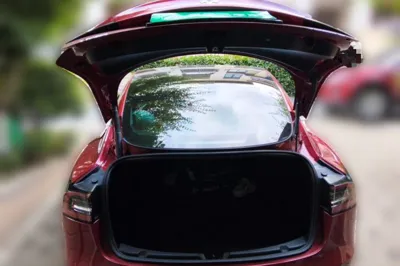 Tesla Model 3 2021, 117800 км, за 18520 USD - фото 19