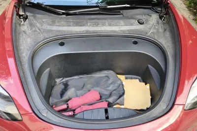 Tesla Model 3 2021, 117800 км, за 18520 USD - фото 21