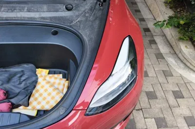 Tesla Model 3 2021, 117800 км, за 18520 USD - фото 22