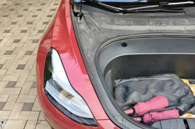 Tesla Model 3 2021, 117800 км, за 18520 USD - фото 23