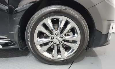 Kia Canival 2017, 157026 км, за 7003.63 USD