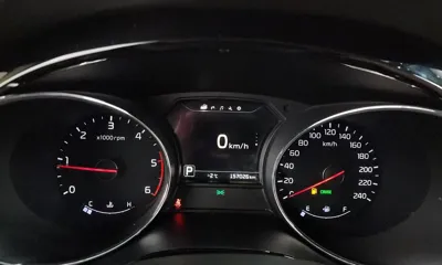 Kia Canival 2017, 157026 км, за 7003.63 USD - фото 8