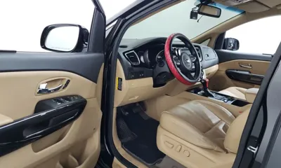 Kia Canival 2017, 157026 км, за 7003.63 USD - фото 10