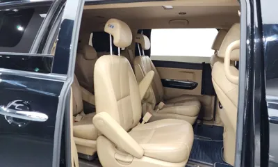 Kia Canival 2017, 157026 км, за 7003.63 USD - фото 12