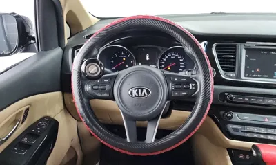Kia Canival 2017, 157026 км, за 7003.63 USD - фото 13