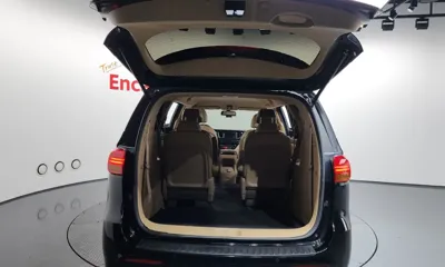 Kia Canival 2017, 157026 км, за 7003.63 USD - фото 20