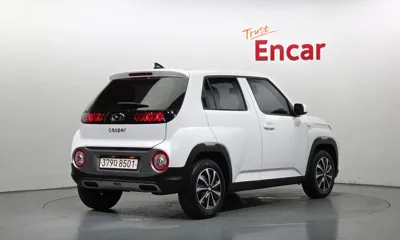 Hyundai Casper 2023, 93241 км, за 8143.33 USD