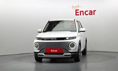 Hyundai Casper 2023, 93241 км, за 8143.33 USD