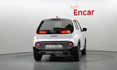 Hyundai Casper 2023, 93241 км, за 8143.33 USD