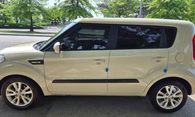 Kia Soul 2012, 97874 км, за 2888.28 USD